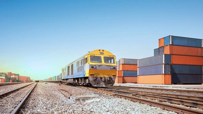 Tìm hiểu hệ thống quản lý vận tải hàng hóa đường sắt ở nước ta hiện nay