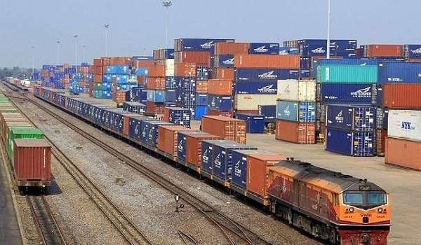 Tìm hiểu hệ thống quản lý vận tải hàng hóa đường sắt ở nước ta hiện nay