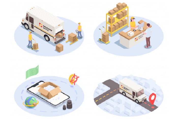 3PL là gì? Tìm hiểu chiến lược 3PL trong Logistics hiện nay