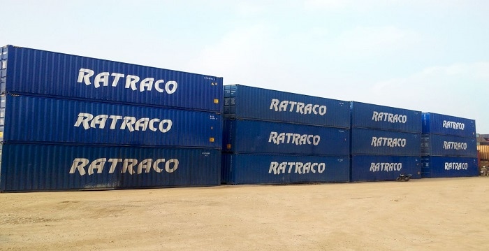 Ratraco Solutions cung cấp dịch vụ chuyển hàng đi Gia Lai uy tín, giá rẻ