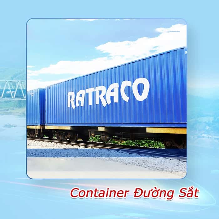 Dịch vụ gửi hàng đi Bắc Giang bằng Container an toàn, giá rẻ, nhanh chóng