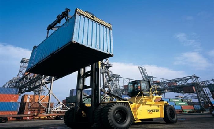 Dịch vụ gửi hàng đi Đồng Nai bằng Container đa dạng và giá rẻ