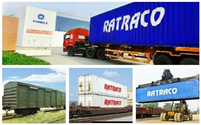 Dịch vụ vận chuyển hàng đi Bến Tre bằng Container từ TPHCM giá rẻ