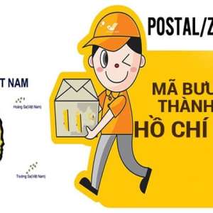 Postal Code là gì? Tầm quan trọng của Postal Code trong vận chuyển hàng hóa