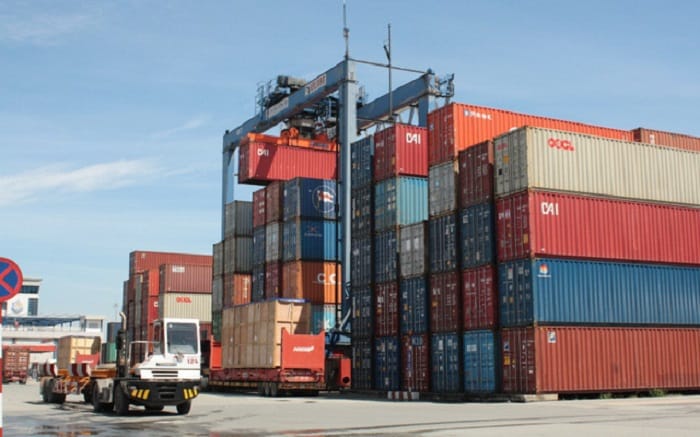 Ratraco Solutions đơn vị chuyên cho thuê vỏ Container uy tín, chất lượng, giá rẻ