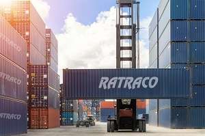 Ratraco Solutions đơn vị chuyên cho thuê vỏ Container uy tín, chất lượng, giá rẻ