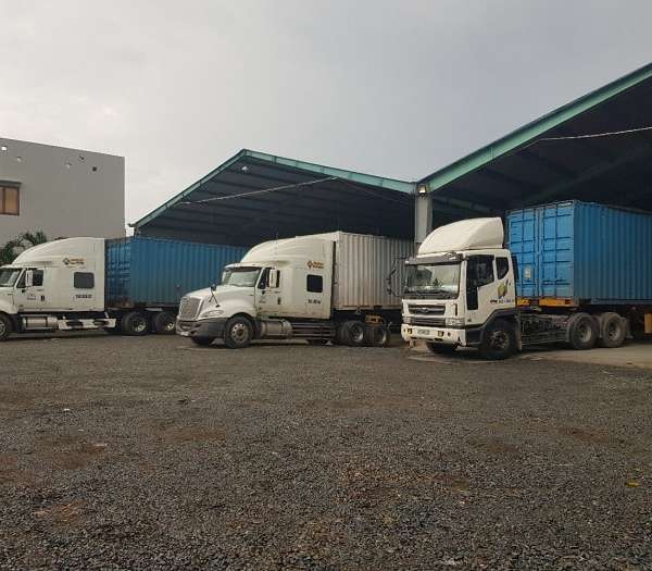 Nhận gửi và vận chuyển hàng đi Phú Quốc nhanh chóng, an toàn, giá rẻ