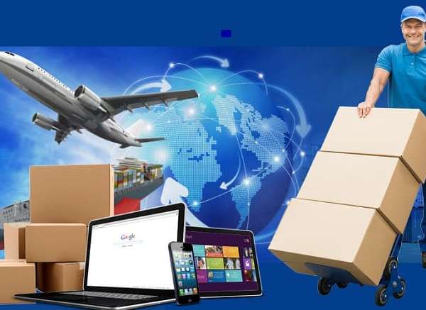 Hiện nay, nhu cầu vận chuyển hàng điện tử, laptop, tivi, điện thoại Nam Bắc đang tăng cao.