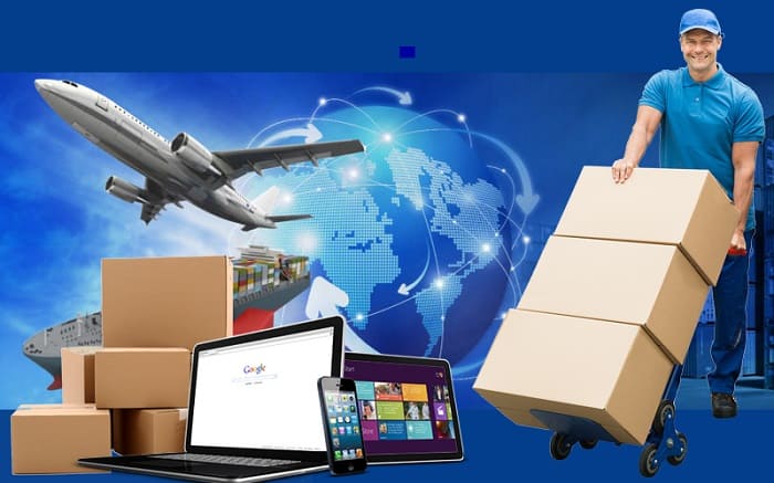 Vận Chuyển Máy Tính Từ Việt Nam Sang Singapore Cùng Singapore Logistics