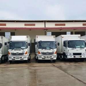 Dịch vụ cho thuê xe tải chạy giờ cấm tại TPHCM giá rẻ và an toàn