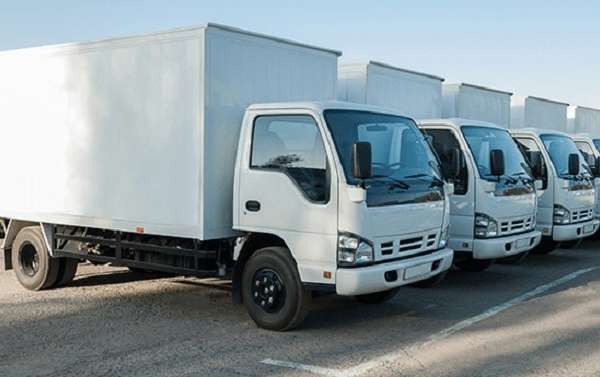 Dịch vụ cho thuê xe tải chở hàng uy tín, giá cả cạnh tranh