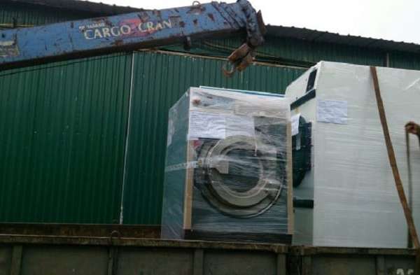 Dịch vụ vận chuyển máy lạnh, máy giặt, tủ lạnh đi toàn quốc giá rẻ
