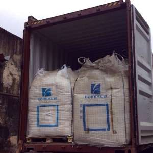 Nhận vận chuyển hạt nhựa tuyến Bắc Nam bằng Container