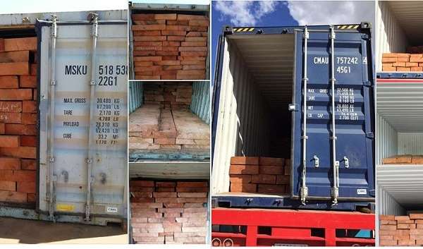 [Nên đọc] Quá trình vận chuyển gỗ cần giấy tờ gì?