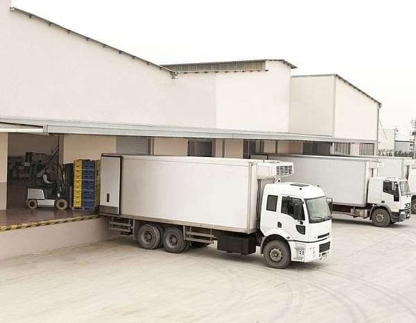 Ratraco Solutions cung cấp xe chở Dưa Hấu Bắc Nam giá tốt