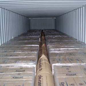 Ratraco Solutions nhận gửi hàng đi Hà Tĩnh bằng Container