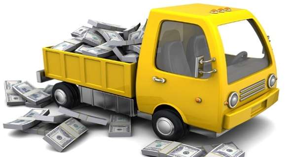 Vì sao chi phí vận chuyển hàng hóa liên tỉnh giữa các đơn vị khác nhau?