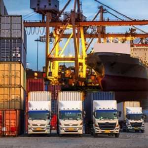 Dịch vụ chuyển hàng xuất khẩu đến cảng Cái Mép uy tín, giá rẻ