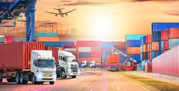Dịch vụ chuyển hàng xuất khẩu đến cảng Sài Gòn chuyên nghiệp, giá rẻ