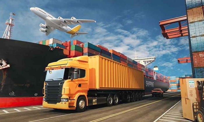 Dịch vụ chuyển hàng xuất khẩu đi cảng Vân Phong uy tín nhất hiện nay
