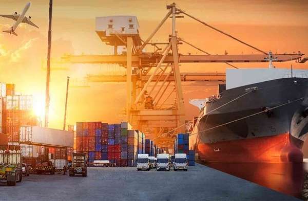 Dịch vụ chuyển hàng xuất khẩu đi cảng Vân Phong uy tín nhất hiện nay