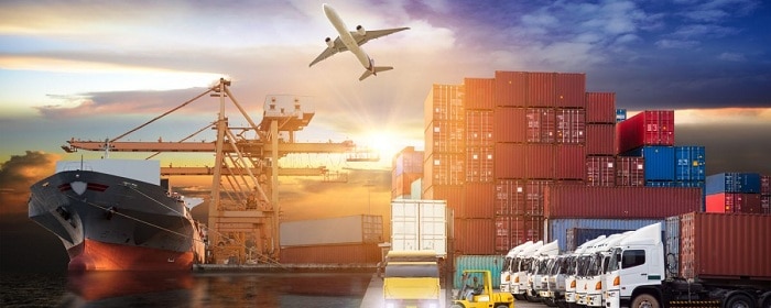 Dịch vụ gửi hàng xuất khẩu đi cảng Quy Nhơn với mức giá cạnh tranh nhất