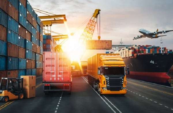 Dịch vụ gửi hàng xuất khẩu đi cảng Quy Nhơn với mức giá cạnh tranh nhất