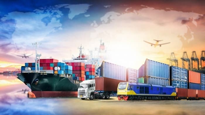Dịch vụ vận chuyển Container rỗng tuyến Bắc Nam nhanh chóng, giá rẻ