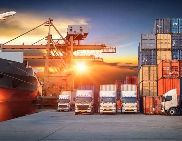 Dịch vụ vận chuyển Container rỗng tuyến Bắc Nam nhanh chóng, giá rẻ