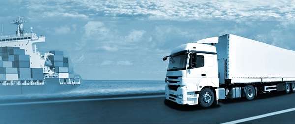 Vì sao đường bộ có cước phí cao hơn đường biển mà vẫn hoạt động tốt?