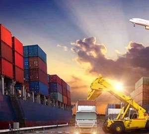 Gửi hàng xuất khẩu đến cảng Chân Mây nhanh chóng và giá rẻ
