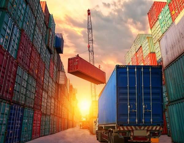 Nhận chuyển hàng xuất khẩu đi cảng Đồng Nai nhanh chóng và giá rẻ