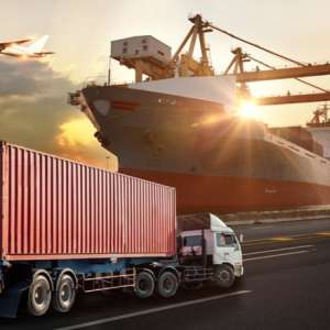Nhận chuyển hàng xuất khẩu tới cảng Dung Quất nhanh chóng và an toàn