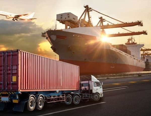 Nhận chuyển hàng xuất khẩu tới cảng Dung Quất nhanh chóng và an toàn
