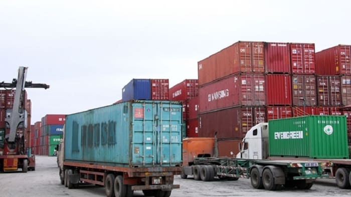 Ratraco Solutions nhận gửi hàng xuất khẩu đi cảng Vũng Tàu giá rẻ, uy tín