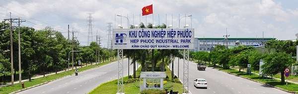 Đơn vị vận chuyển hàng hóa đi KCN Hiệp Phước tốt nhất hiện nay