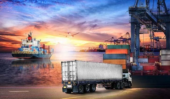 Đơn vị chuyển hàng xuất khẩu đi cảng Cần Thơ nhanh chóng và uy tín