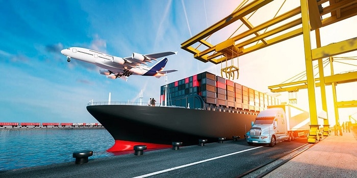 Nhận chuyển hàng xuất khẩu tới cảng Cái Cui uy tín, nhanh chóng, giá rẻ