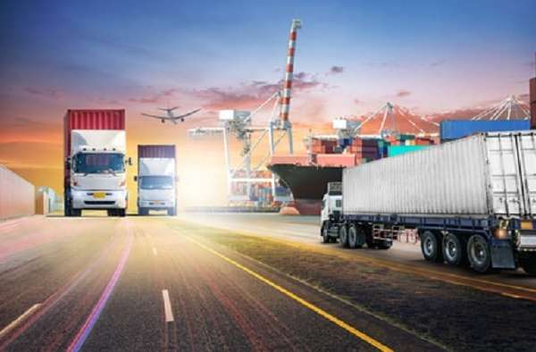 Nhận chuyển hàng xuất khẩu tới cảng Cái Cui uy tín, nhanh chóng, giá rẻ