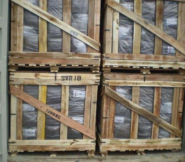 Dịch vụ chuyển hàng tới KCN Quế Võ I, II, III uy tín, giá rẻ