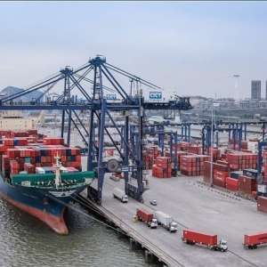 Nhận gửi hàng xuất khẩu đi cảng Cái Lân - Quảng Ninh giá rẻ, uy tín