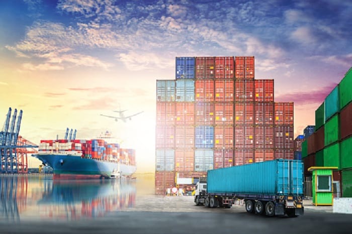 Ratraco Solutions nhận gửi hàng xuất khẩu tới cảng Vũng Áng nhanh chóng
