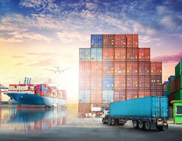 Ratraco Solutions nhận gửi hàng xuất khẩu tới cảng Vũng Áng nhanh chóng