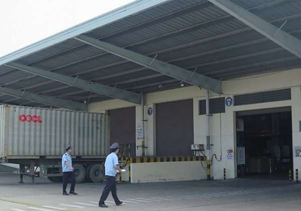 Tìm hiểu thủ tục vận chuyển hàng vào Kho ngoại quan hiện nay