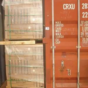 Hỗ trợ vận chuyển hàng tới KCN Đại Đồng – Hoàn Sơn bằng Container