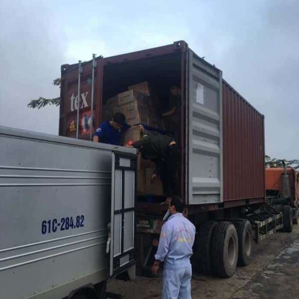 Dịch vụ chuyển hàng đi Quảng Nam nhanh chóng, uy tín và giá rẻ nhất
