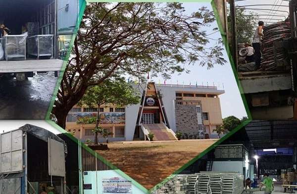 Dịch vụ gửi hàng đi Gia Lai bằng Container uy tín, giá rẻ và an toàn