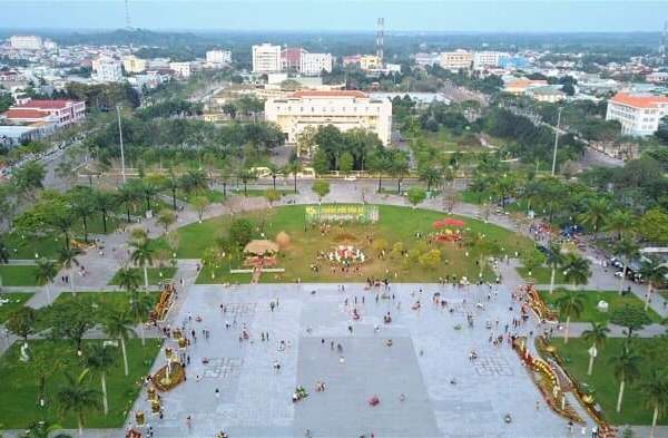 Dịch vụ gửi hàng đi Tam Kỳ với giá thành tốt nhất hiện nay