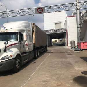 Dịch vụ gửi hàng đi Thái Nguyên bằng Container uy tín và giá rẻ