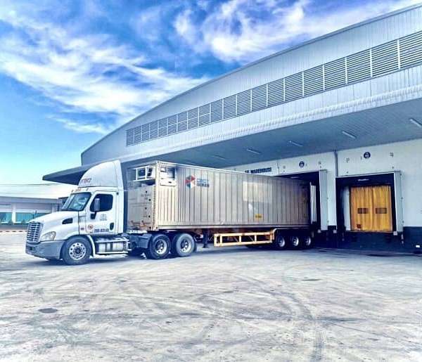 Nhận gửi hàng đi Tuy Hòa từ TPHCM, Hà Nội, Đà Nẵng uy tín, nhanh chóng